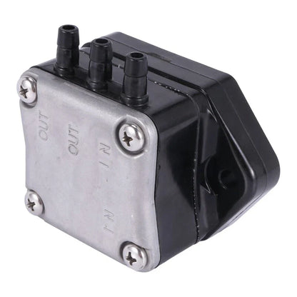 Fuel Pump Assy for Yamaha Outboard 25-60HP 4-Stroke Models 62Y-24410-04