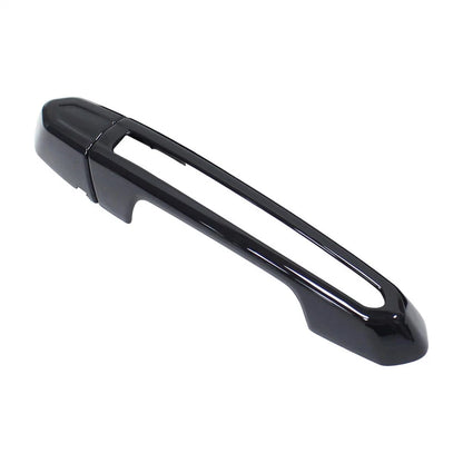 4Pcs Exterior Door Handle Covers for Cadillac XT4 XT5 XT6 CT4 CT6 (2013-2021)