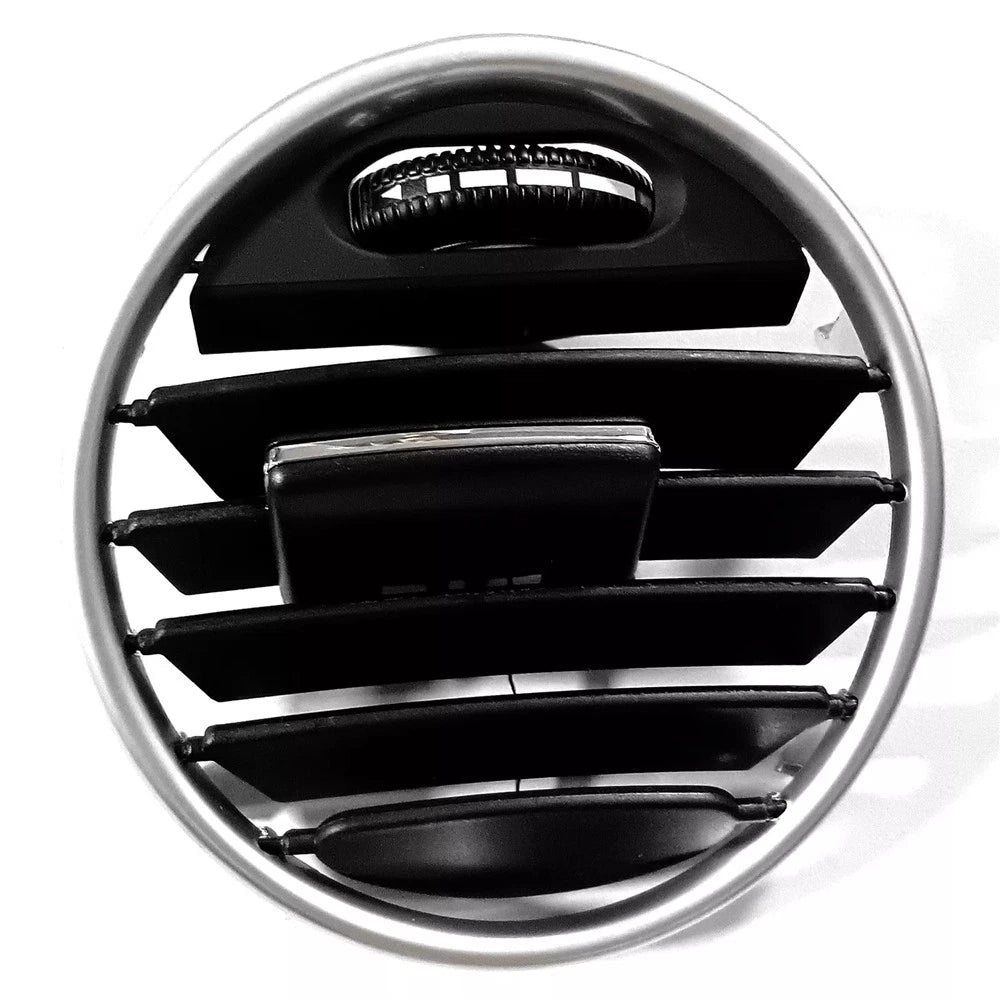 Black LH/RH Dashboard Air Vent Outlet Panel for 2006-2012 Benz W164 ML350 GL350