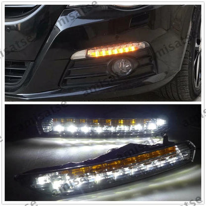 LED Fog Light Lamp for PASSAT CC 2009-2013 (2009-2013)