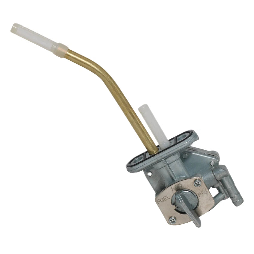 Fuel Petcock for Kawasaki KL250 Super Sherpa 250 (1997-2010)