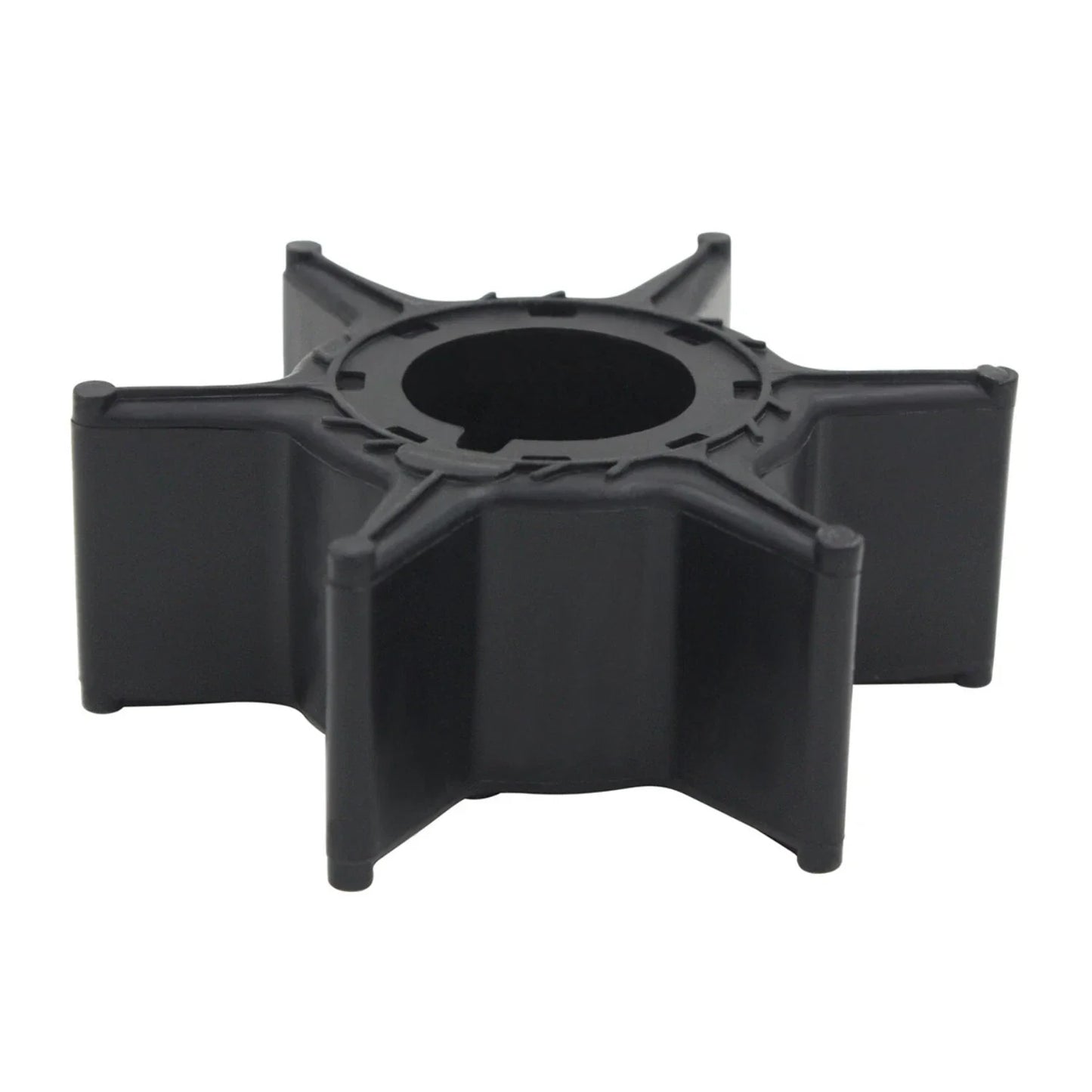 Yamaha Outboard Water Pump Impeller 25-50HP 2/4-Stroke 6H4-44352