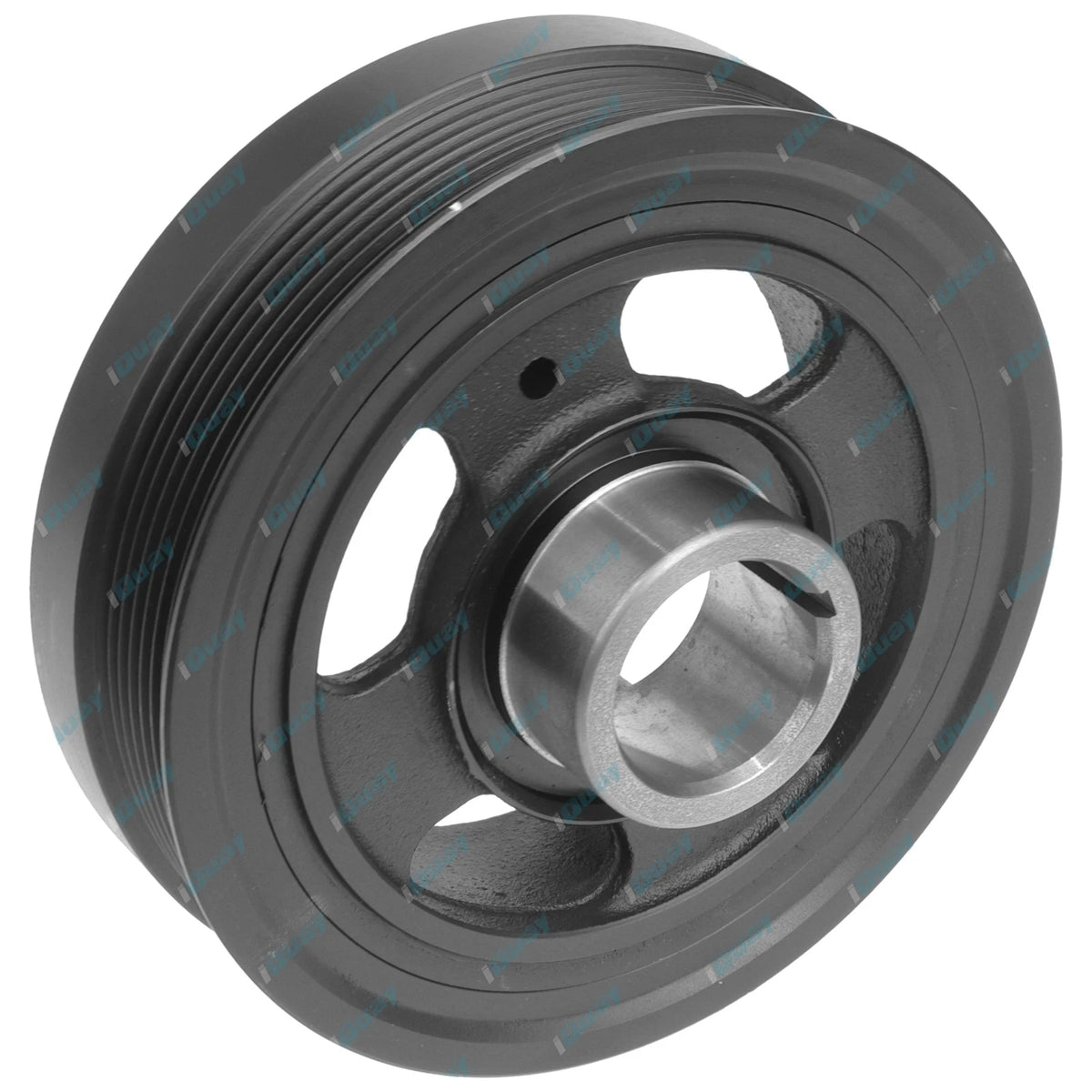 Harmonic Balancer for Toyota Hilux KUN25 2.5L 4-Cyl (2005-2015)