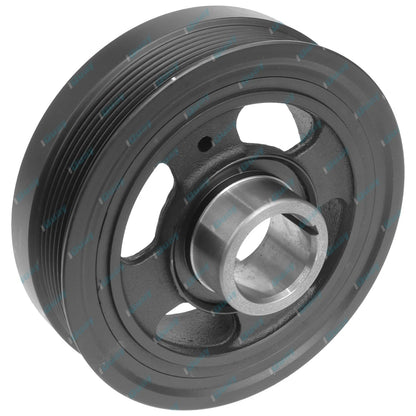 Harmonic Balancer for Toyota Hilux KUN25 2.5L 4-Cyl (2005-2015)
