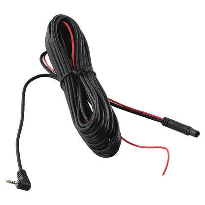 2.5mm Extension Cable 5 Pin Cord Wire for Car DVR Backup Rear View Camera