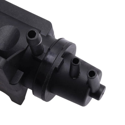 12V Turbo Pressure Solenoid Valve for Isuzu, Peugeot, Citroen (2000-2023)