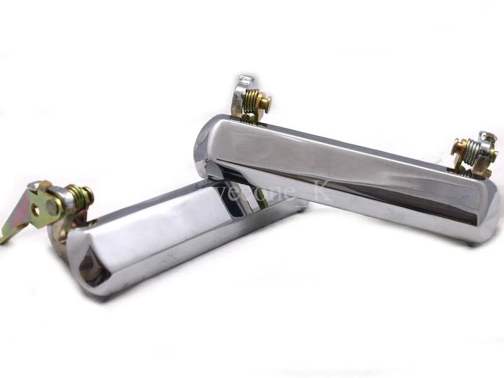 Door Handle Chrome RH/LH for Nissan 720, Datsun 720 (1980-1986)