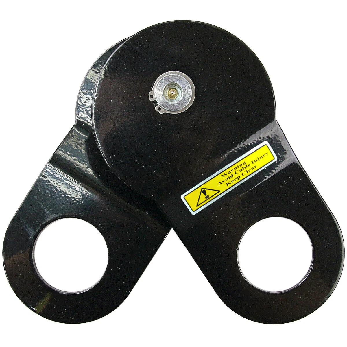 8 Ton Heavy Duty Winch Snatch Block for 4WD