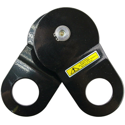 8 Ton Heavy Duty Winch Snatch Block for 4WD