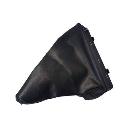 Black Handbrake Boot Gaiter for Vauxhall Opel Corsa C (2001-2006)
