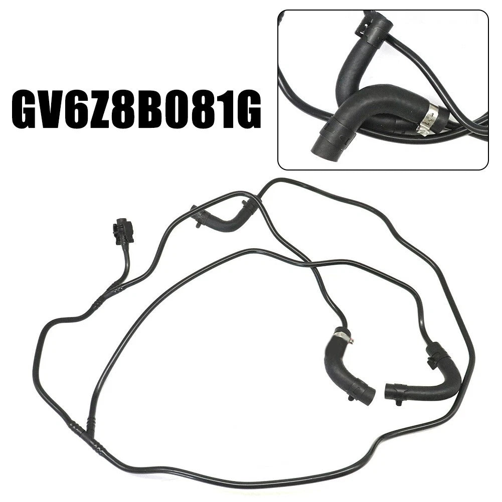 Radiator Coolant Hose for Ford Escape (2017–2019)