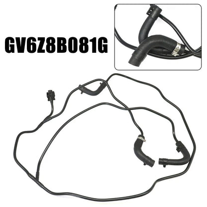 Radiator Coolant Hose for Ford Escape (2017–2019)