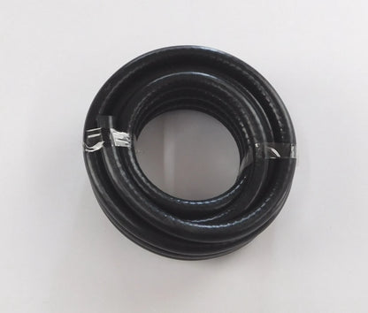 5mm 3/16 Rubber Fuel Hose 10m for Car