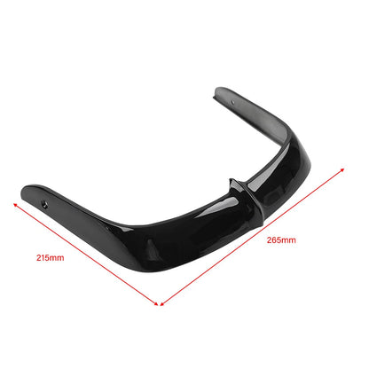 Rear Mudguard Tip for Suzuki Boulevard C50 C50B C50T Intruder Volusia (2005-2018)