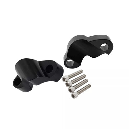 Handlebar Riser Spacer Kit for Harley 48 XL1200X (2010-2022)