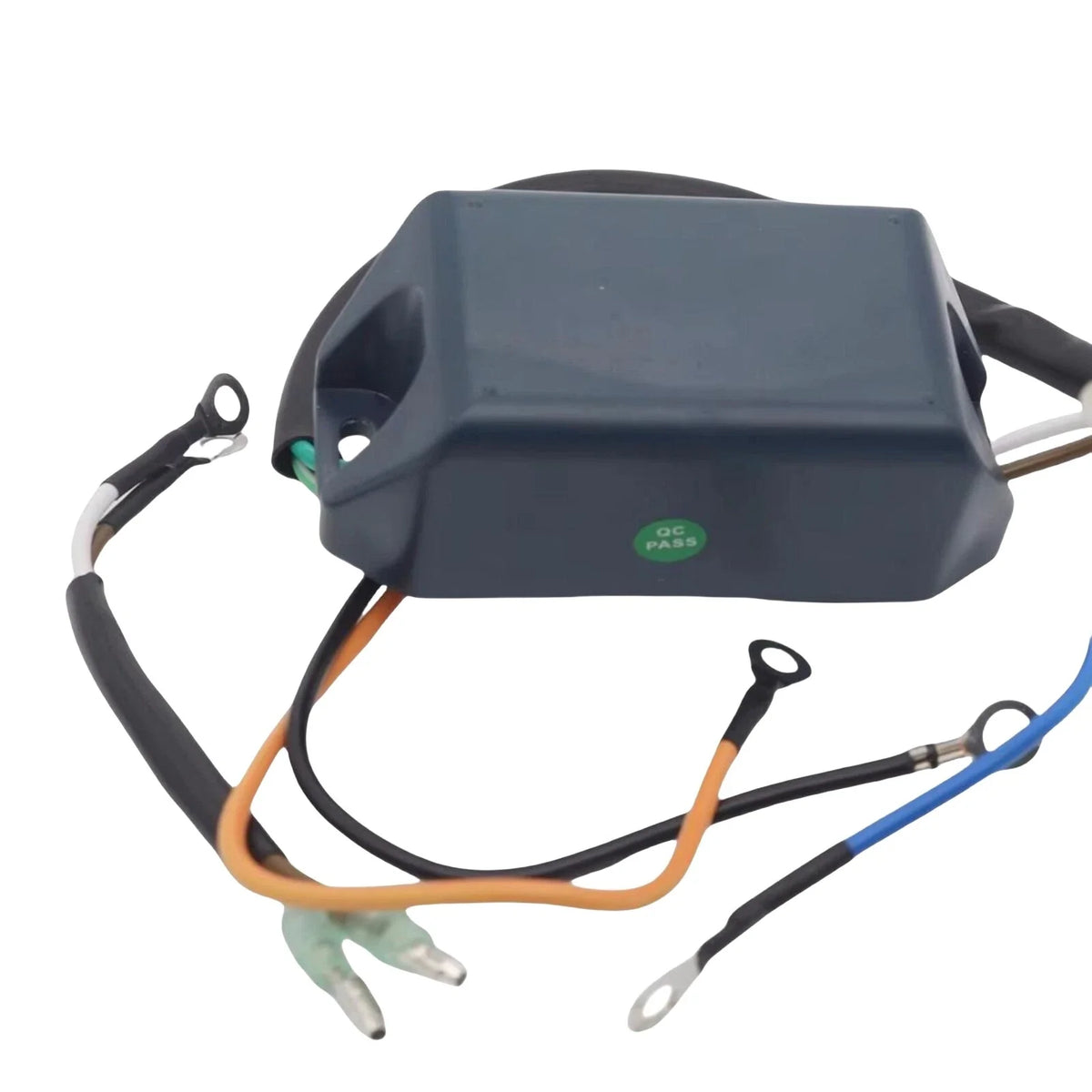 Switch Box CDI Power Pack for Mercury 9.8/20 HP Outboards (1990-1995)
