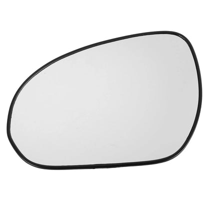 Left Door Rear View Mirror Glass for Hyundai I30 (2007-2012)