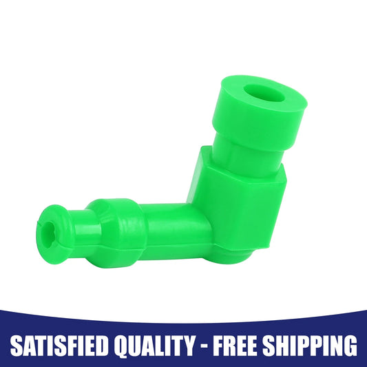 Spark Plug Cap Silicone Waterproof Suit for CG125 WY125