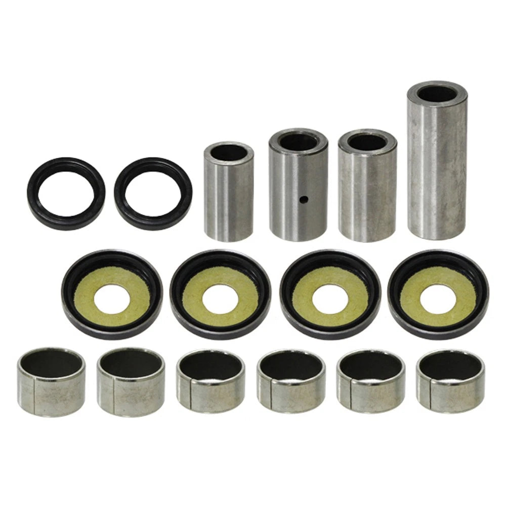Bronco Complete Linkage Bearing Kit for Yamaha Raptor 700 (2006–2014)
