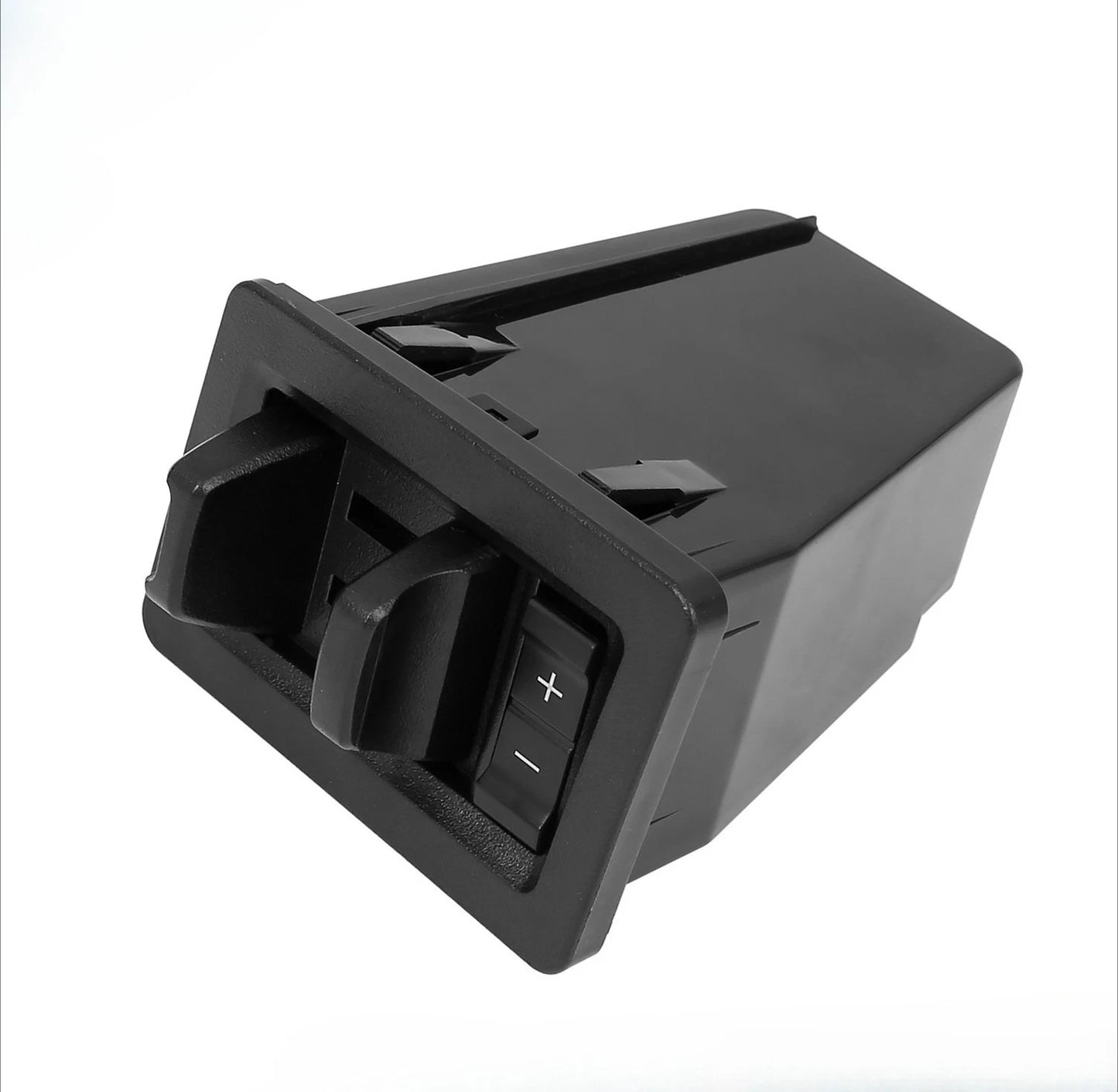 In-Dash Trailer Brake Controller Module for Ford F-250/F-350 Super Duty (2017–2020)