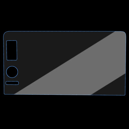 9" Blue Touchscreen Tempered Glass Protector Film for Honda Civic