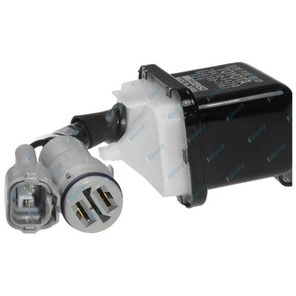 Genuine Toyota Glow Plug Relay for Landcruiser HZJ70 HZJ73 HZJ75 (1990-1999)