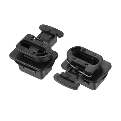 Rear Seat Cushion Clips for Honda Accord (2003-2012)