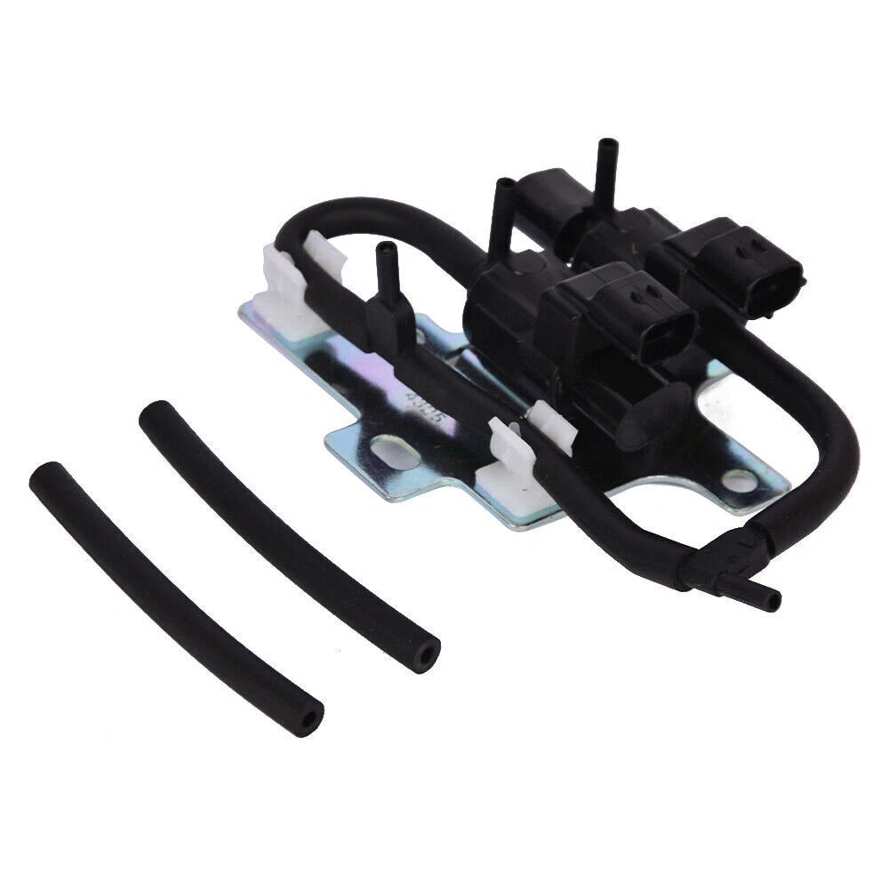 Free Wheel Clutch Control 4WD Solenoid for MITSUBISHI Triton ML (2006-2015)