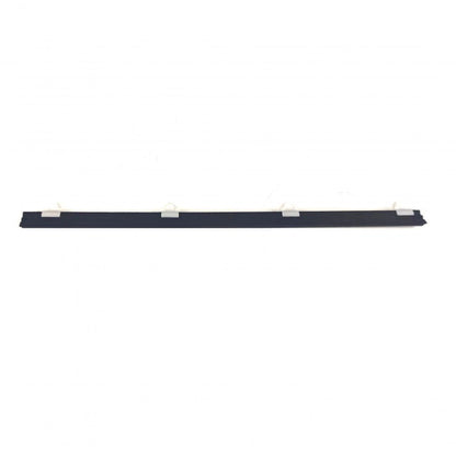 Set 4 Outer Weatherstrip Rubber Fits Toyota Land Cruiser HJ BJ FJ60 FJ62 1980-87