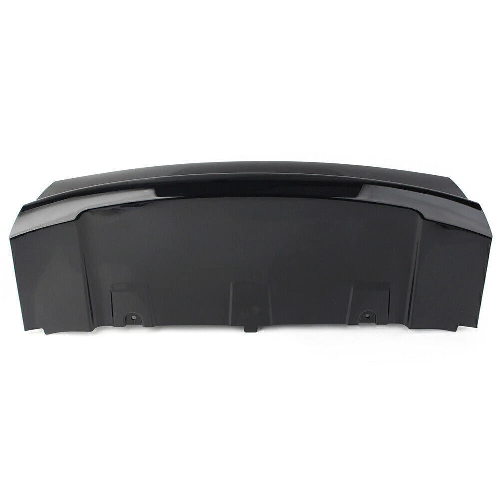 Bumper Skid Plate Trim for Land Rover Range Rover Evoque (2016-2018)