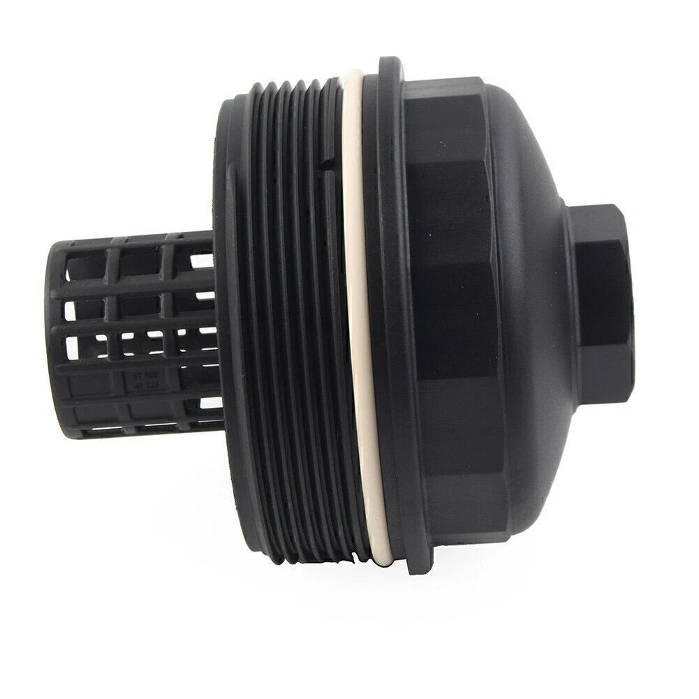 Oil Filter Housing Top Cover for Land Rover Freelander 2 3.2L GAS (2008-2012)