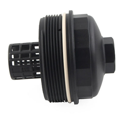 Oil Filter Housing Top Cover for Land Rover Freelander 2 3.2L GAS (2008-2012)