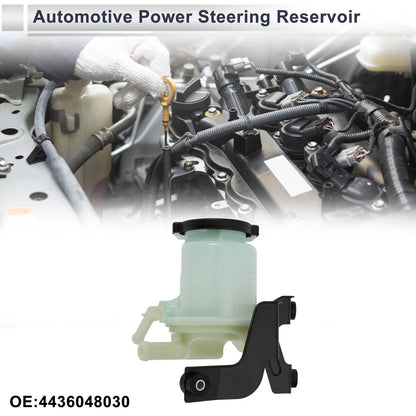 1 Pc Power Steering Reservoir for Toyota Highlander (2001–2008)