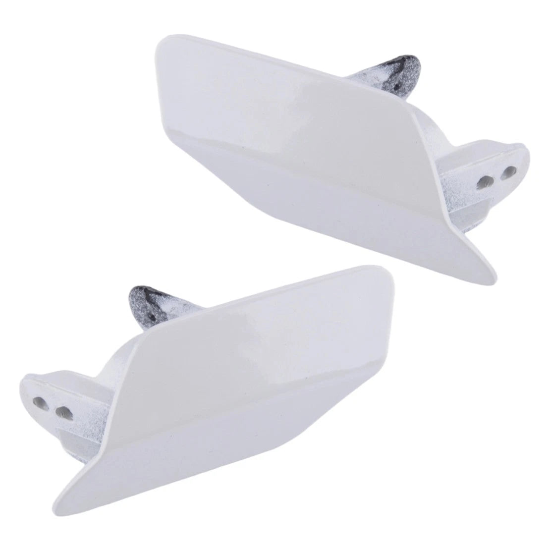 Rear Bumper Tow Eye Cover Caps  for BMW F30 F31 (2013-2018)
