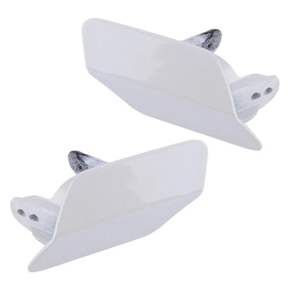 Rear Bumper Tow Eye Cover Caps  for BMW F30 F31 (2013-2018)