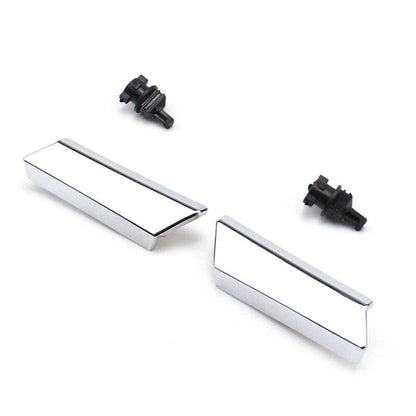 Headlight Washer Nozzle Cover & Clip for Lexus GS300 GS350 GS430 GS460 (2006-2011)
