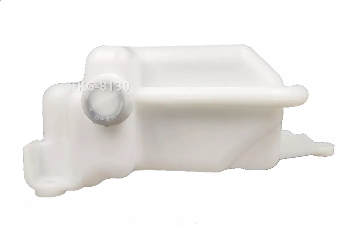Coolant Bottle Overflow for Isuzu NPR NQR NMR NLR 130HP Truck (2008-2018)