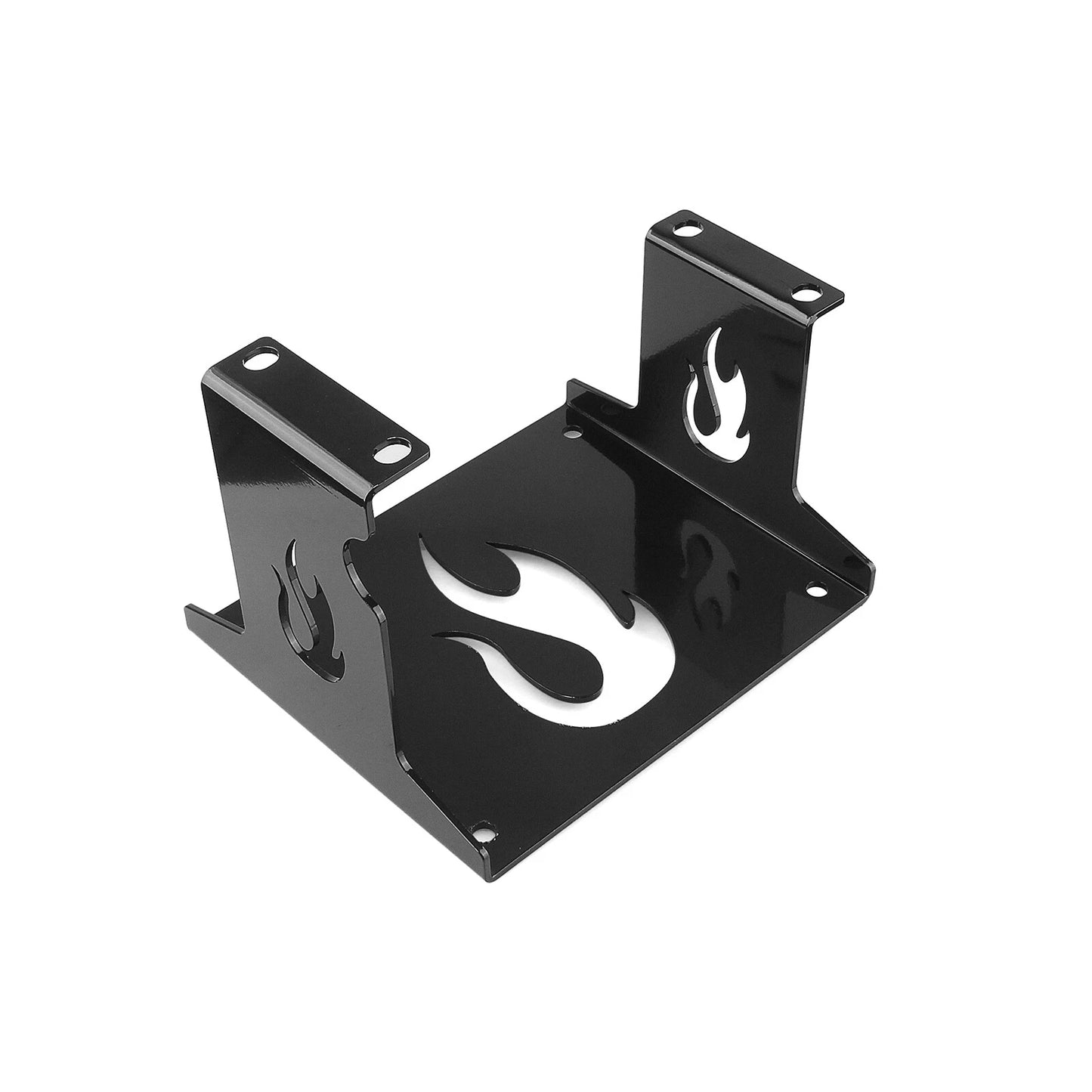 Engine Stand Mount Bracket for Harley Big Twin