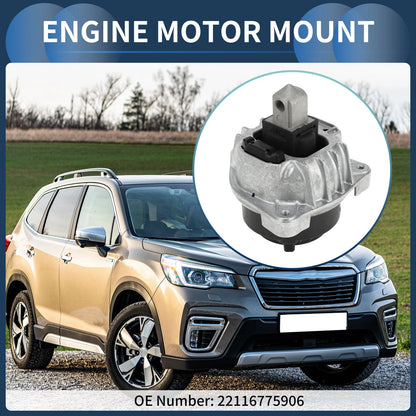 Engine Mount for BMW 5 Series GT F07 2010-2013 4.4T A/MT