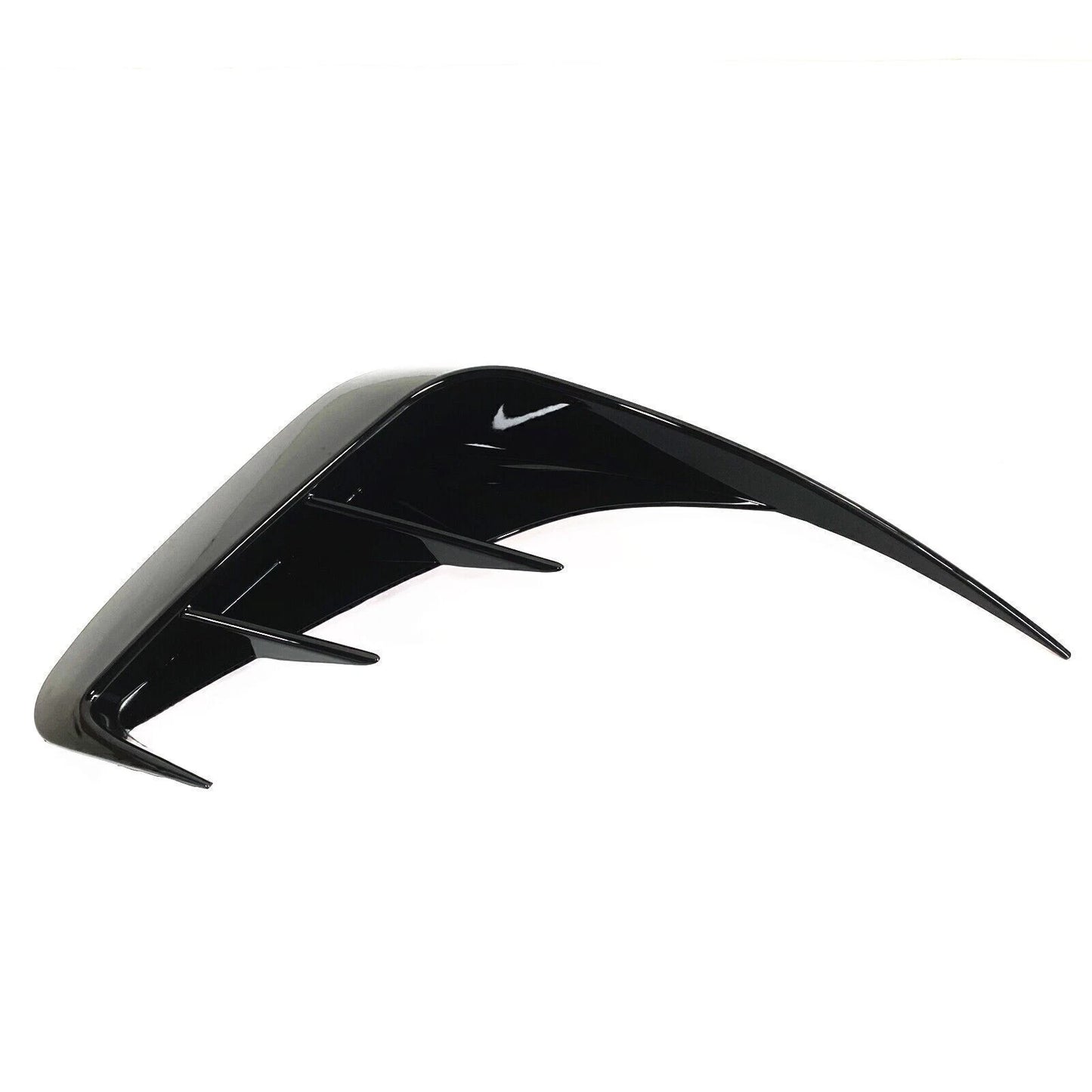 Rear Bumper Splitter for BMW 3 Series (2020-2022)