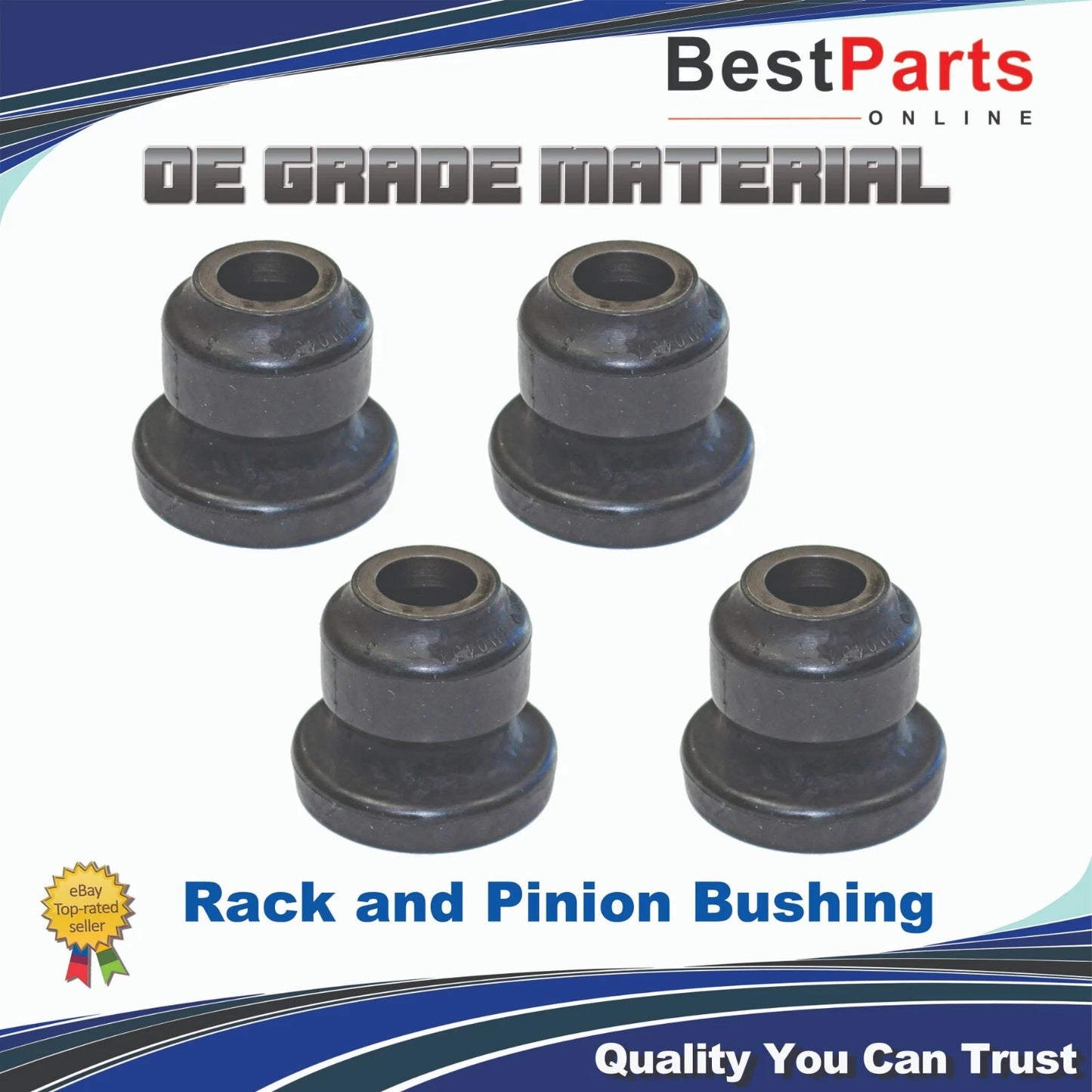 Rack and Pinion Bushing for Chevrolet Cruze (2011–2015)