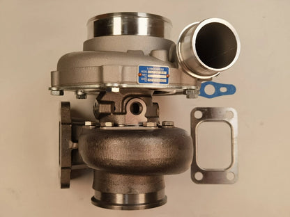 GTX3071R V-band Turbocharger for T3 Flange - A/R .82 & A/R .60