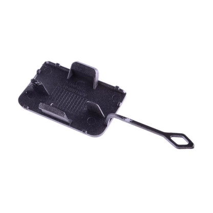 Front Bumper Tow Hook Cover for Mercedes C-Class W204 C250 C300 (07-10)