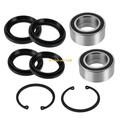 Rear Wheel Bearings & Seals for Honda Rincon (2003–2005)