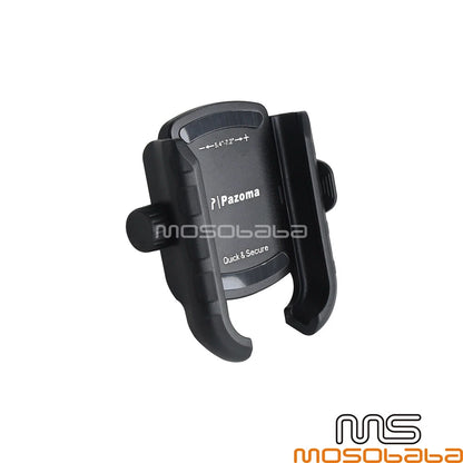 Handlebar Mount Phone Carrier for Harley Road Glide Special FLTRXS (15-23)