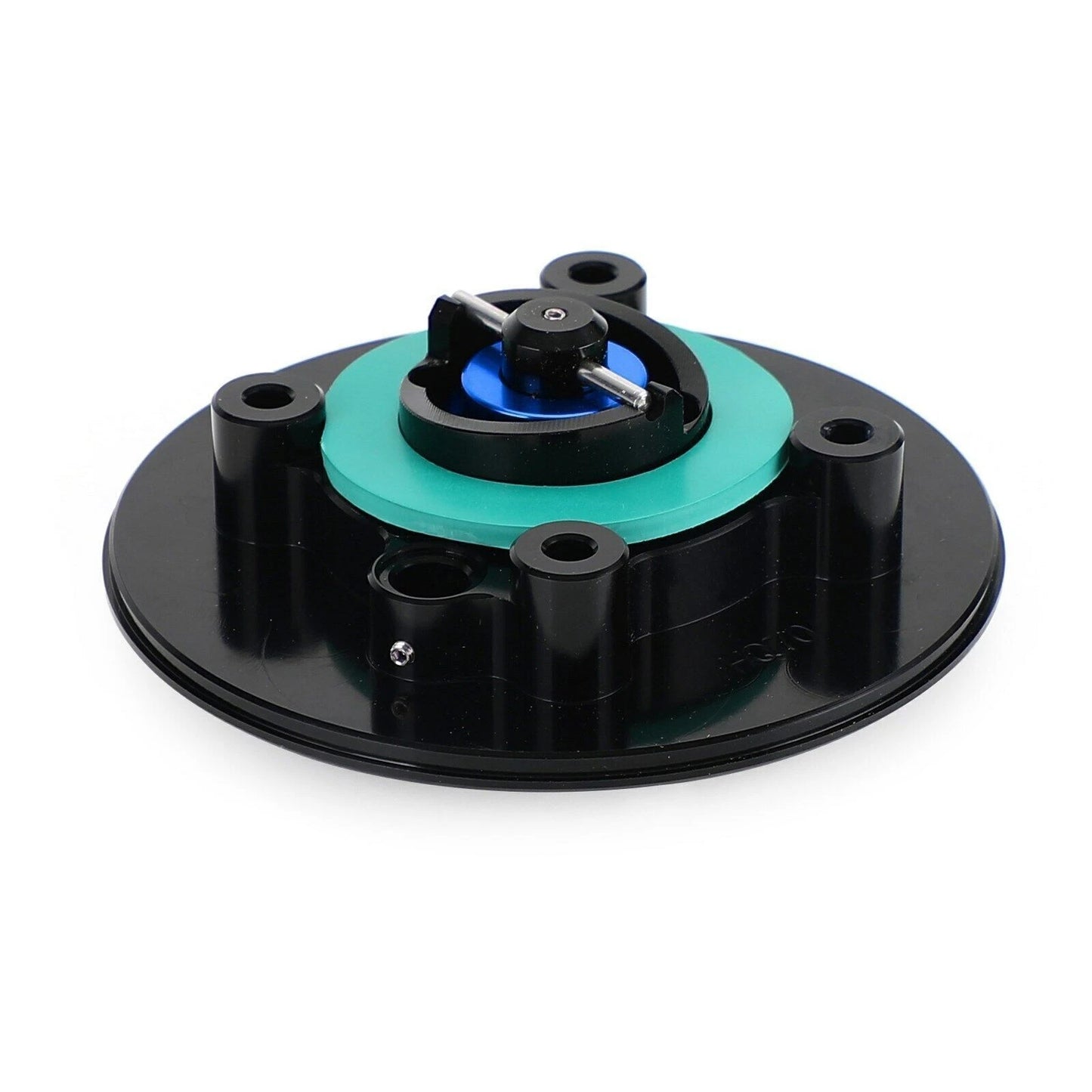 Fuel Tank Cap Blue for Kawasaki Ninja 400, EX 400 (2018-2022)