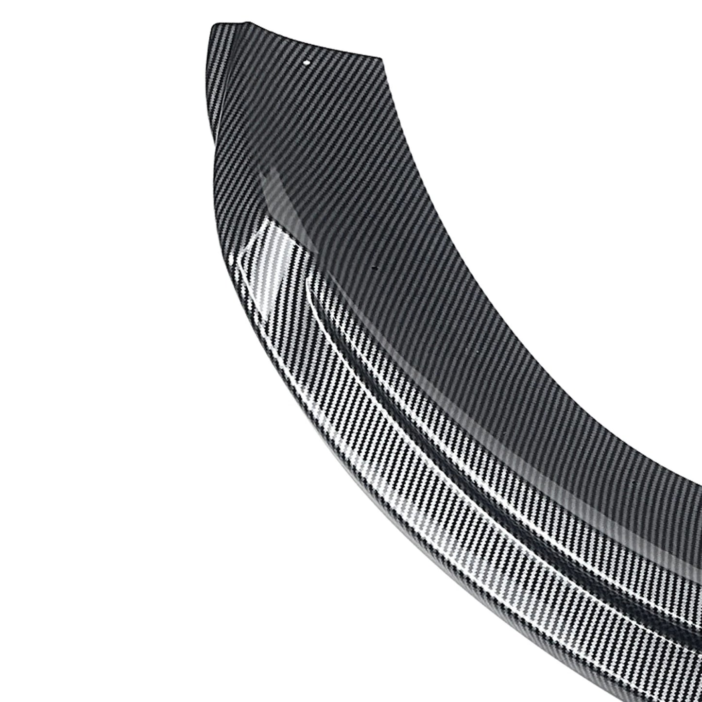 Front Spoiler Lip Splitter for Benz V Class W447 (2024-2025)