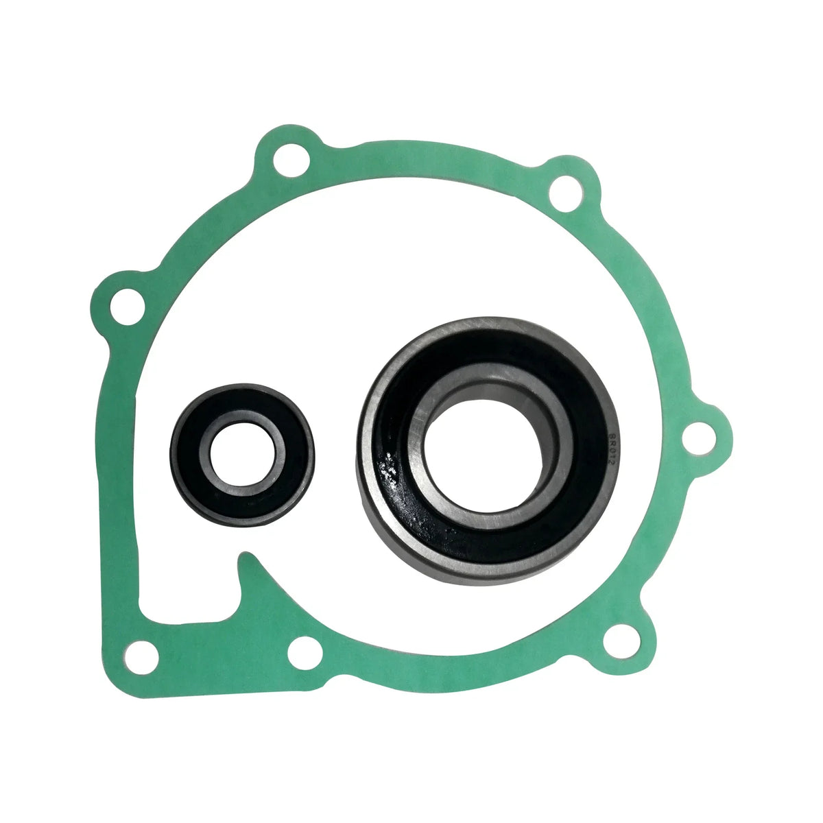 Volvo Penta Circulation Pump Rebuild Kit for AD41/AQADA40/AQAD41/D41