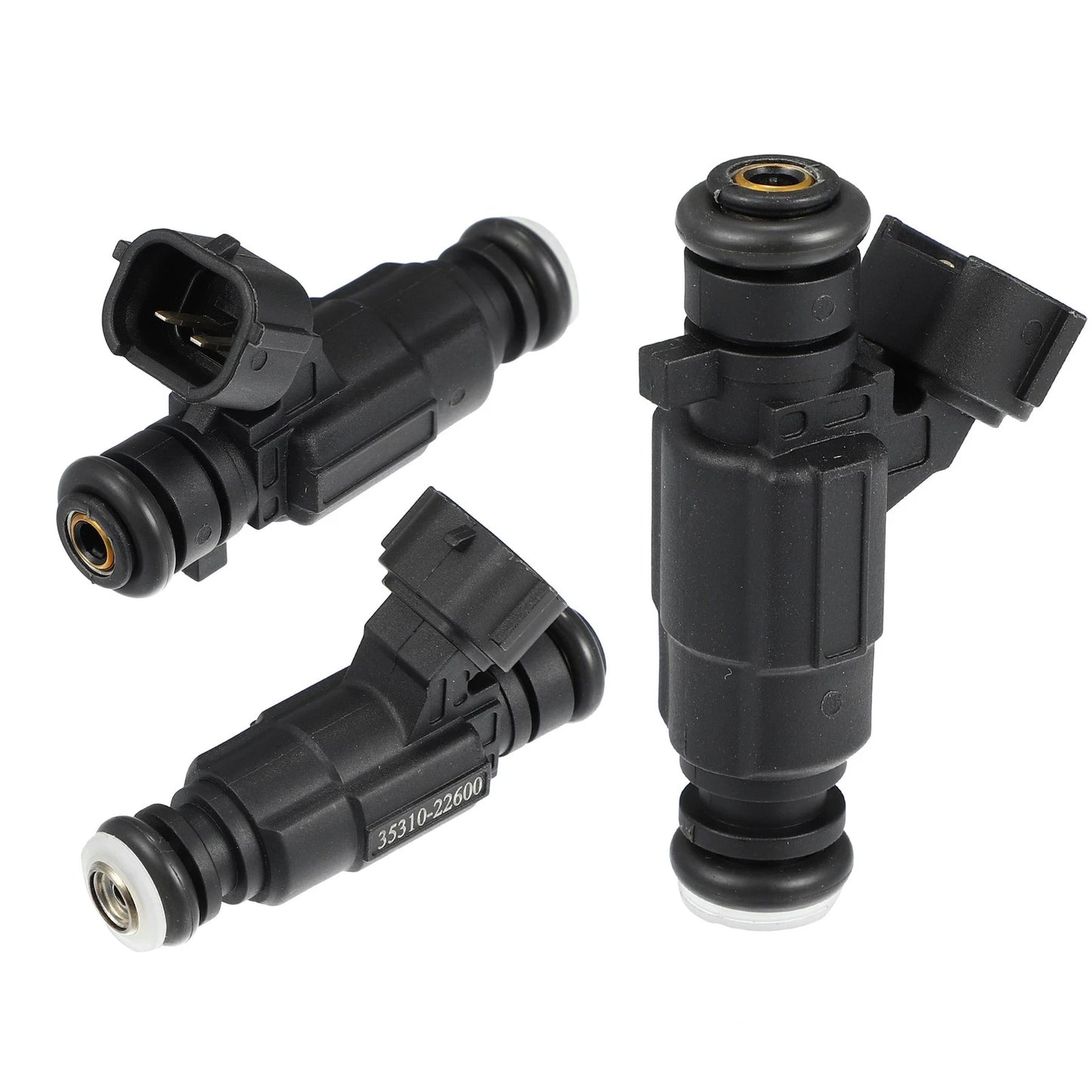 Fuel Injector Nozzle for Hyundai Elantra (2011-2013) - 1 x 35310-22600