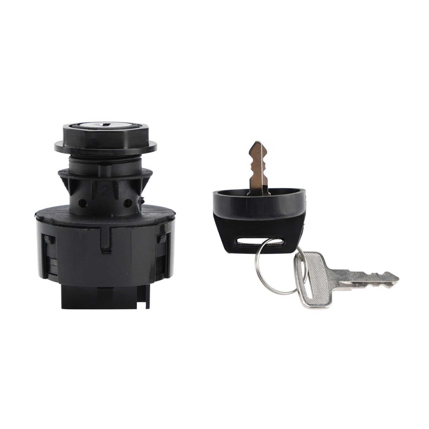 Ignition Lock for Polaris Sportsman Scrambler Predator 400 500 Magnum 325 (2000-2001)